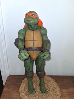 NINJA TURTLES
