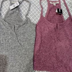 Ladies New EXPRESS TOPS