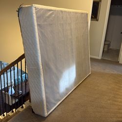 Queen Box Spring