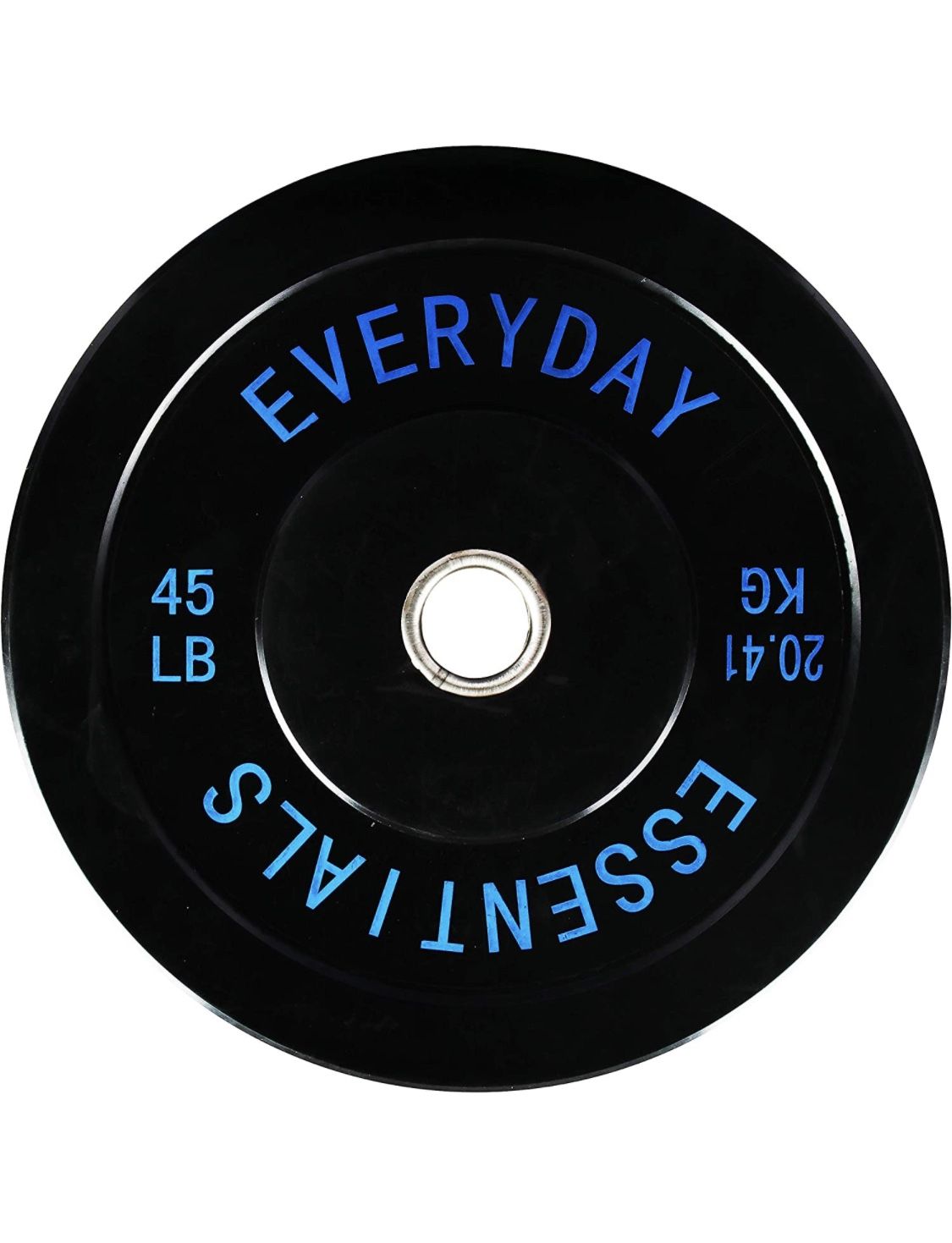 45 lb Bummer Weight Plate Single
