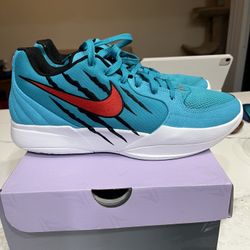 Nike Ja 2 Scratch - Men's size 11.5 - Worn only A Few Times