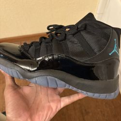Jordan 11 Gamma Siz 10