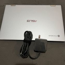  New Asus Chromebook Flip CX5 i5-1130G7 16GB 256GB BT WiFi6 14T CX5400FMA-DN566T-S