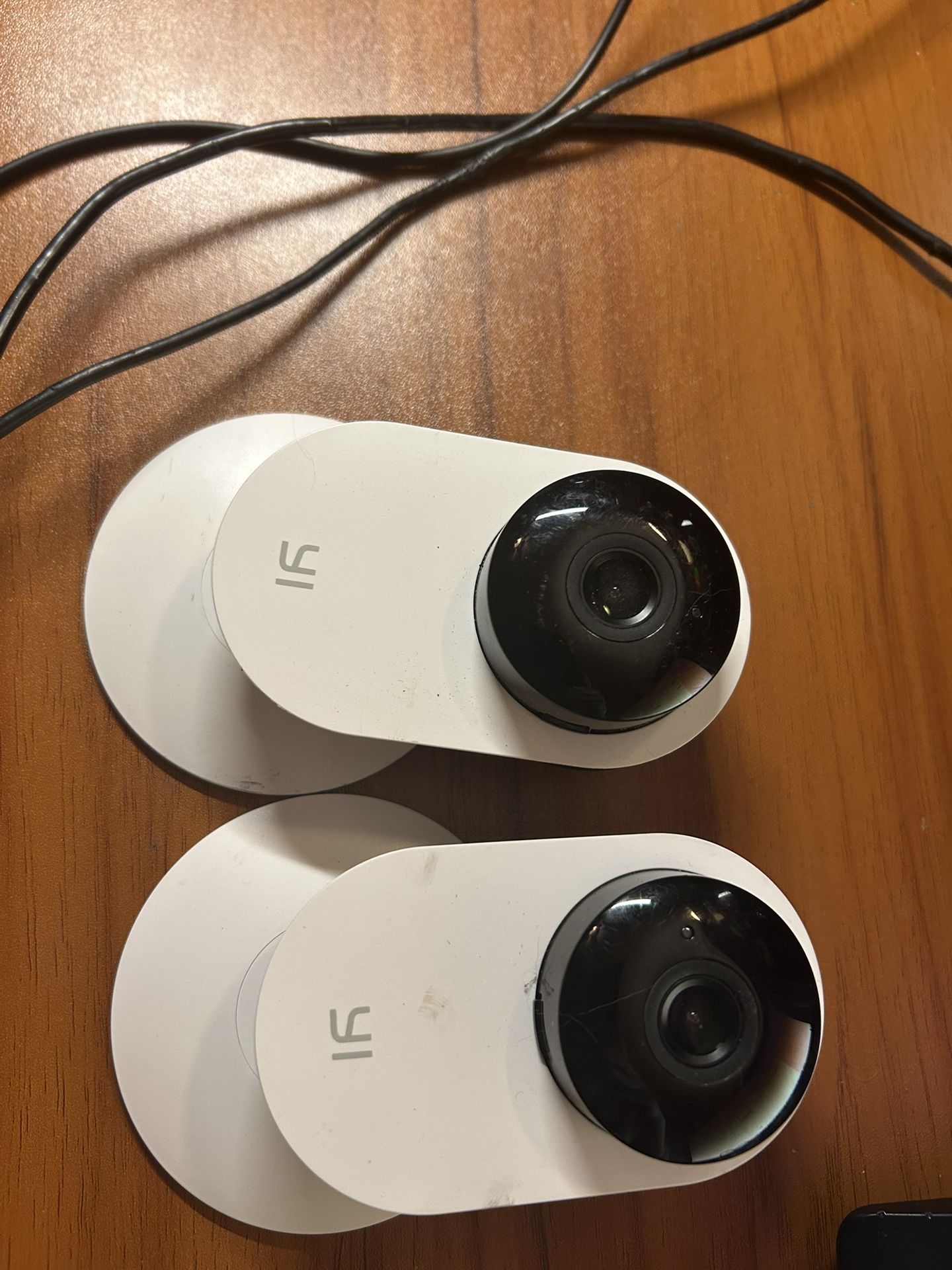 Yi Home 1080p Camera X2 – Camera Only