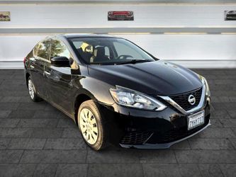 2016 Nissan Sentra