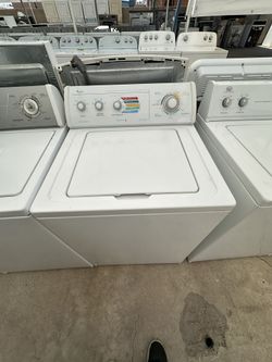 Whirlpool Washing Machine 