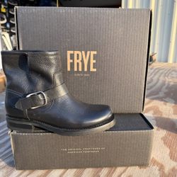 frye boots