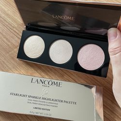 Lancome Highlighters Brand New