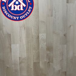 Butcher Block - 4ft - $99 each
