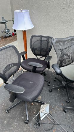 Desk Chairs