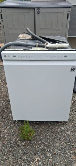 Dishwasher