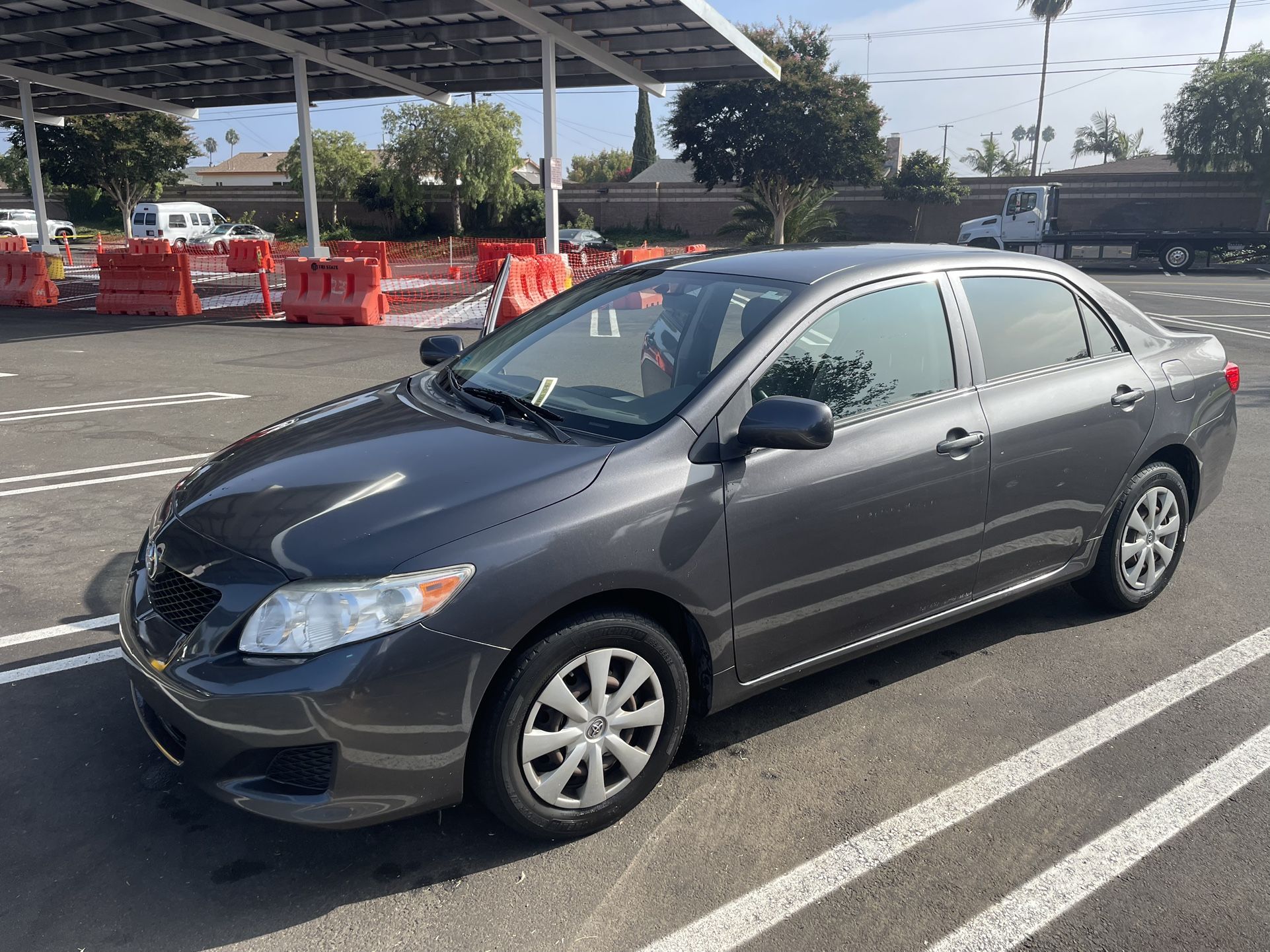 2010 Toyota Corolla for Sale in Huntington Beach, CA OfferUp