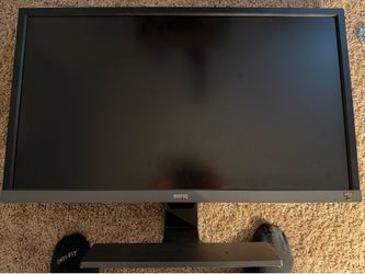 BEN Q GAMING MONITOR