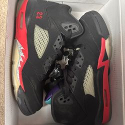 Air Jordan 5 Retro
