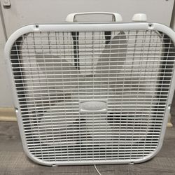 Ventilador 