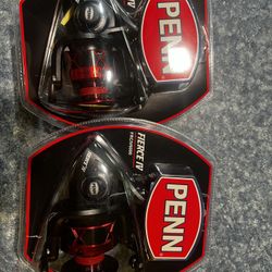 Fishing Gear