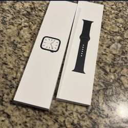 Apple Watch Series 7