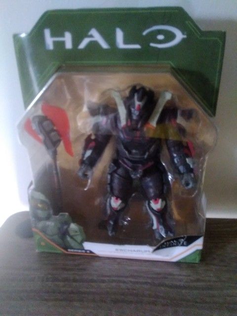 Halo
