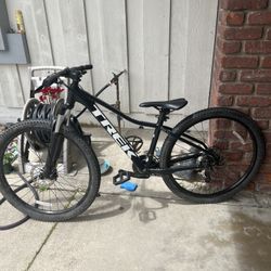 Trek Marlin 4 Small