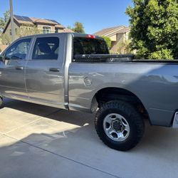 2012 Ram 2500