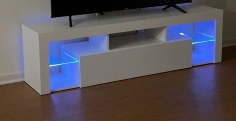 160 tv stand 63”