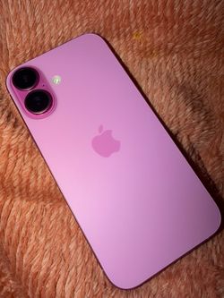 iPhone 16