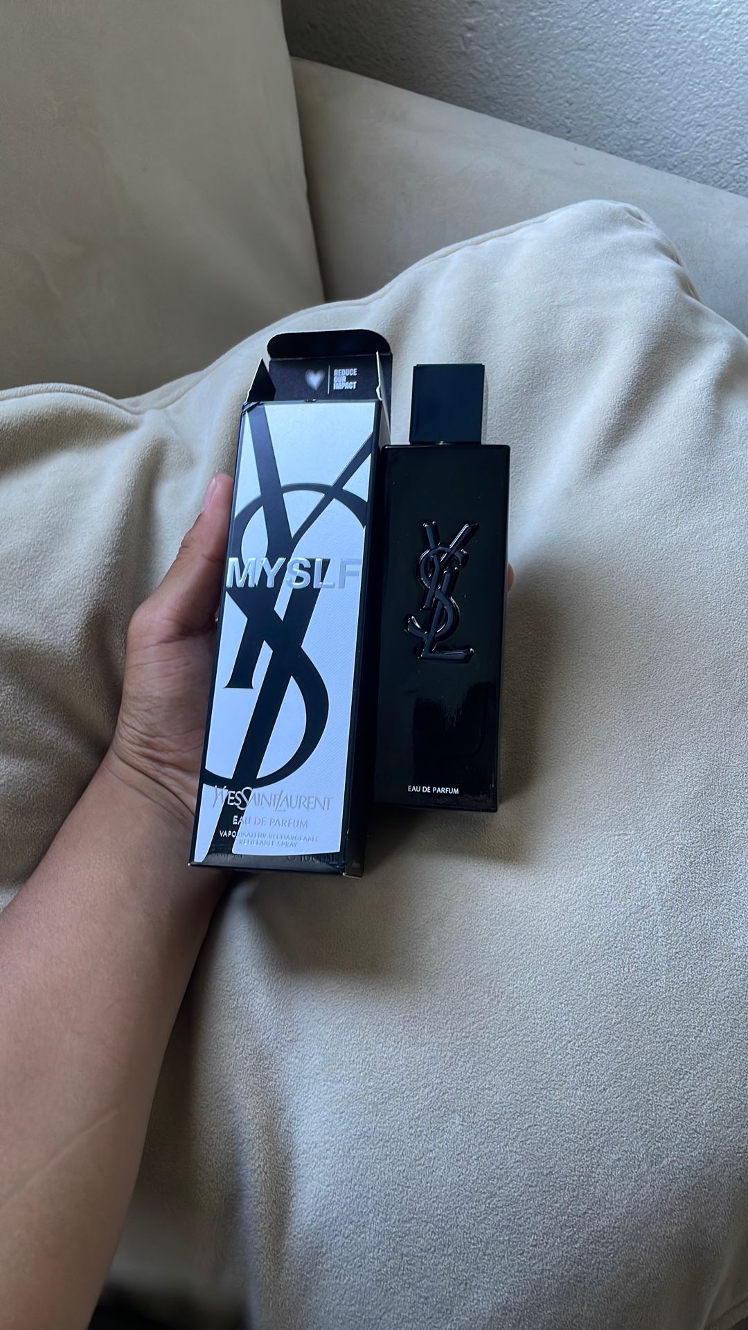 Cologne Fragrance