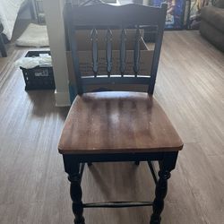 Chairs - 4 For $35