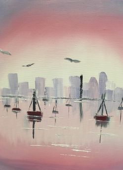 Summer Sail
