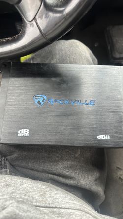 Rock ville amp 1400 w