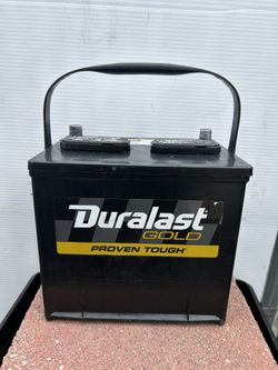 Toyota Corolla Car Battery Size 35 $85 With Your Old Battery 