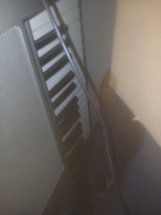 Yamaha Keyboard