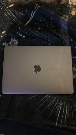 2020 MacBook Pro