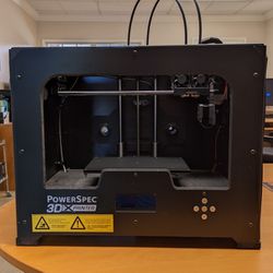 Power Spec Ultra 3D Printer