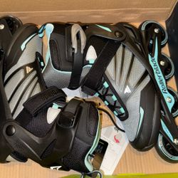 Rollerblades Size 9