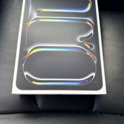 iPad Pro 11 Inc Cellular Data Unlocked