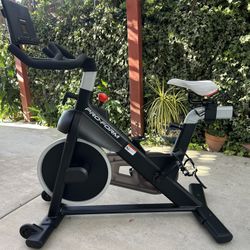 Pro Form Spin Bike