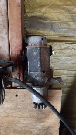 Toyota corolla y Camry starte