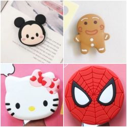 Phone Pop Socket