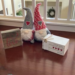 Valentines Decorations 