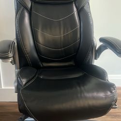 Executive Office Chair 