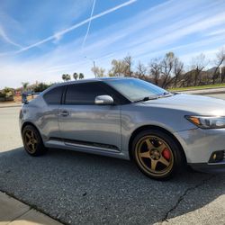 Scion Tc 