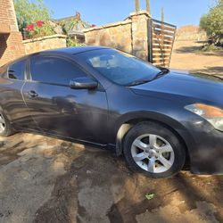 Nissan Altima 2008