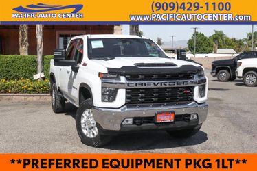 2023 Chevrolet Silverado 3500HD