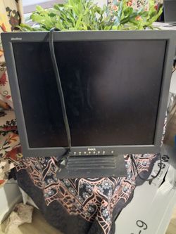 Dell monitor