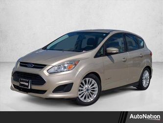 2017 Ford C-Max Hybrid