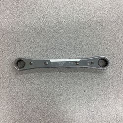 Snap On Ratchet Wrench