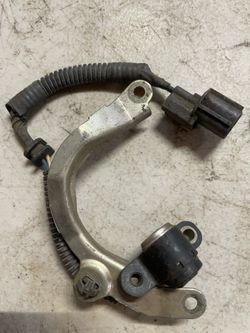 B18C crank sensor
