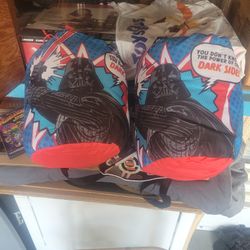 Star Wars Kids Sleeping Bags