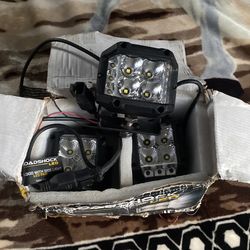 LED Lights
